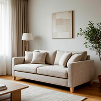 Химчистка на дому в Клине